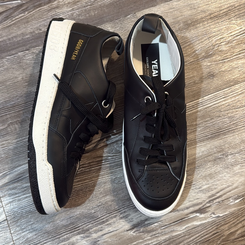 Golden Goose